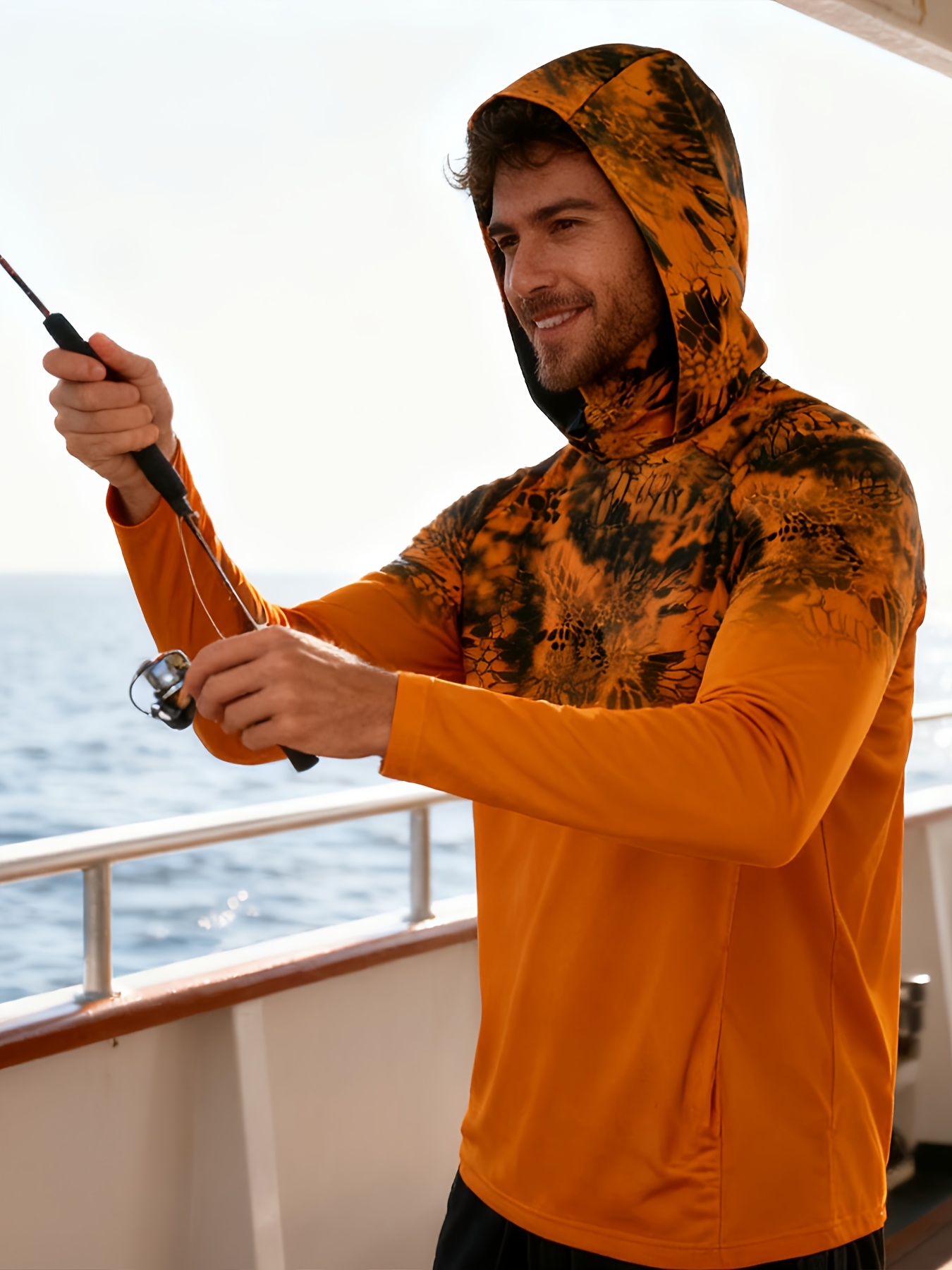 Summer Clothing Model - 2026 Yeni Model UV Korumalı Uzun