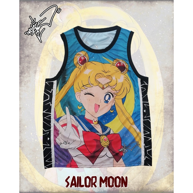 Summer Clothing Good Quality - 2026 Yaz Sıcak Fırsatları Sailor Moon