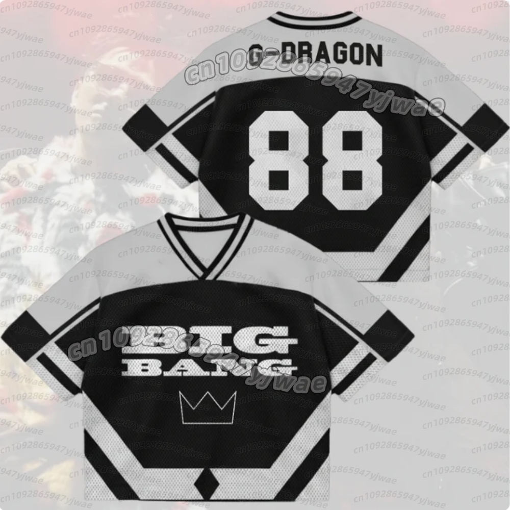 Summer Clothing Guys - Yazlık Erkek Kadın BigBang 2026 Dünya