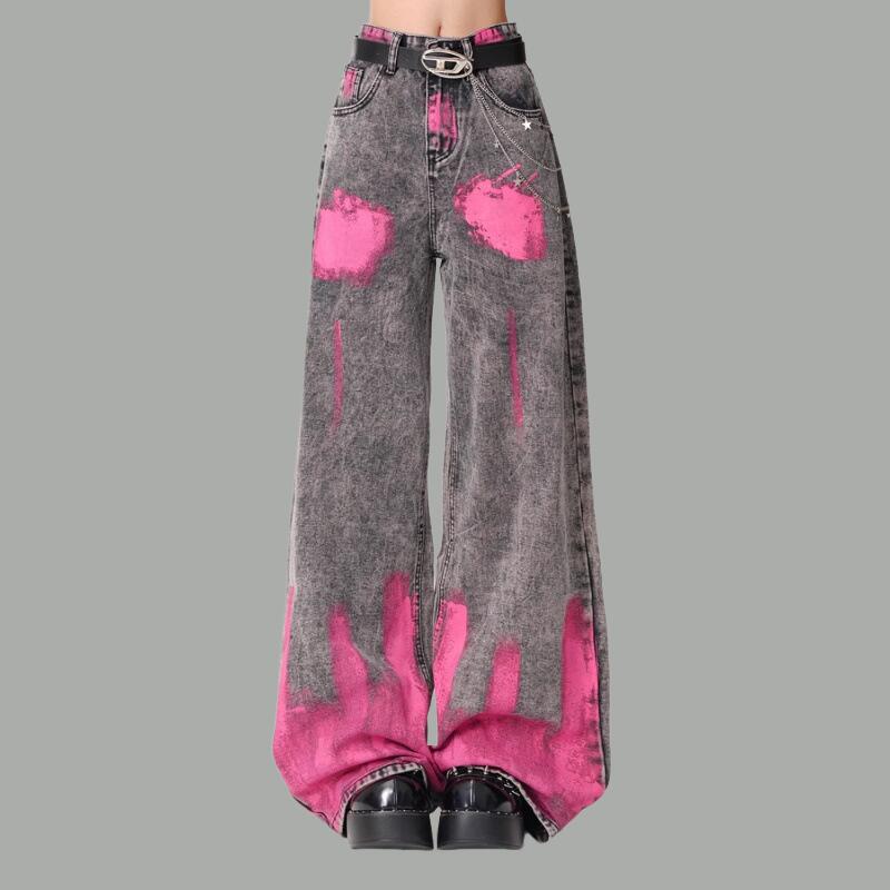 Summer Clothing Drawing - 2026 İlkbahar/Yaz Yeni Kadın Giyim Amerikan