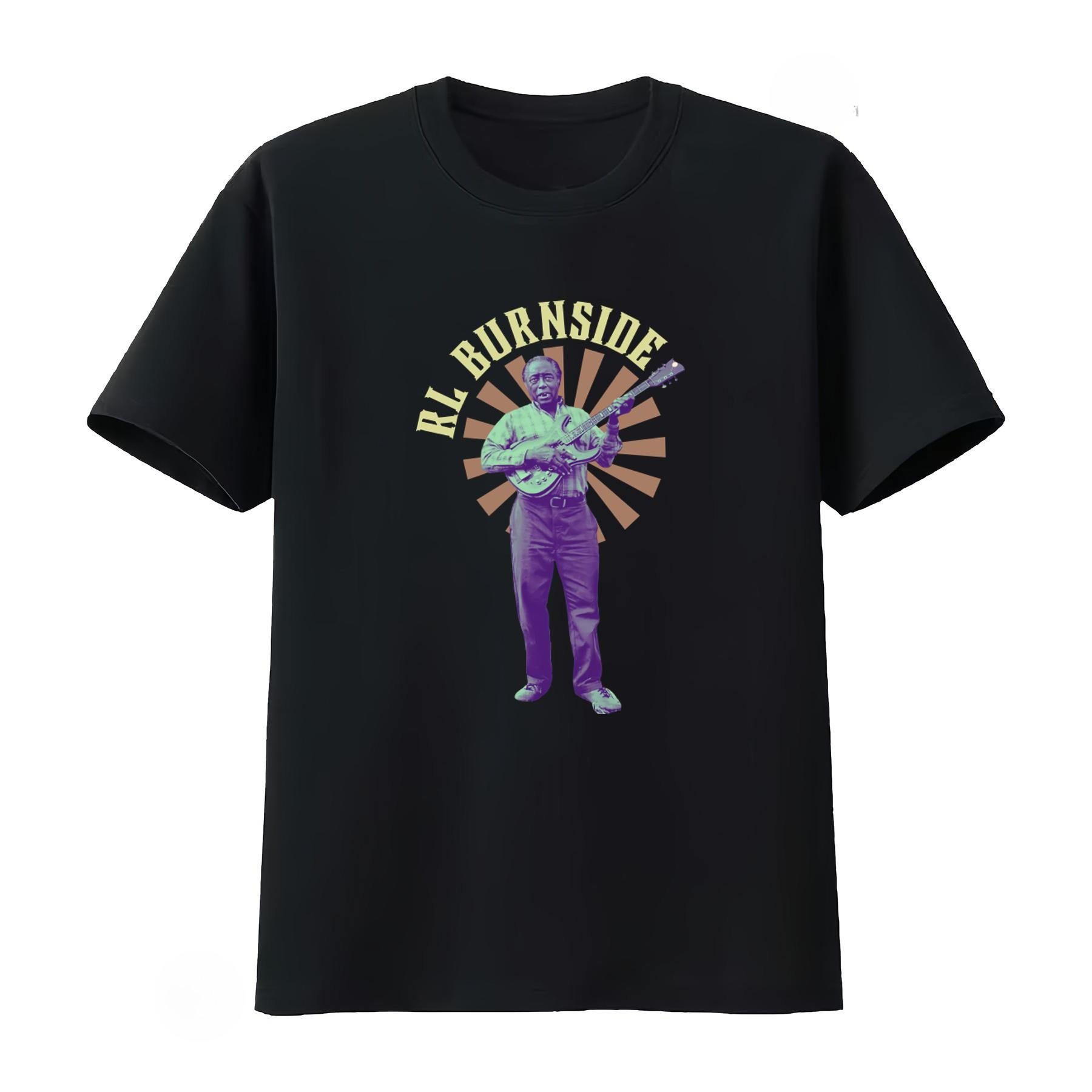RL Burnside Jersey Vintage Hil - Summer Hill Clothing incelemesi ve fiyatı