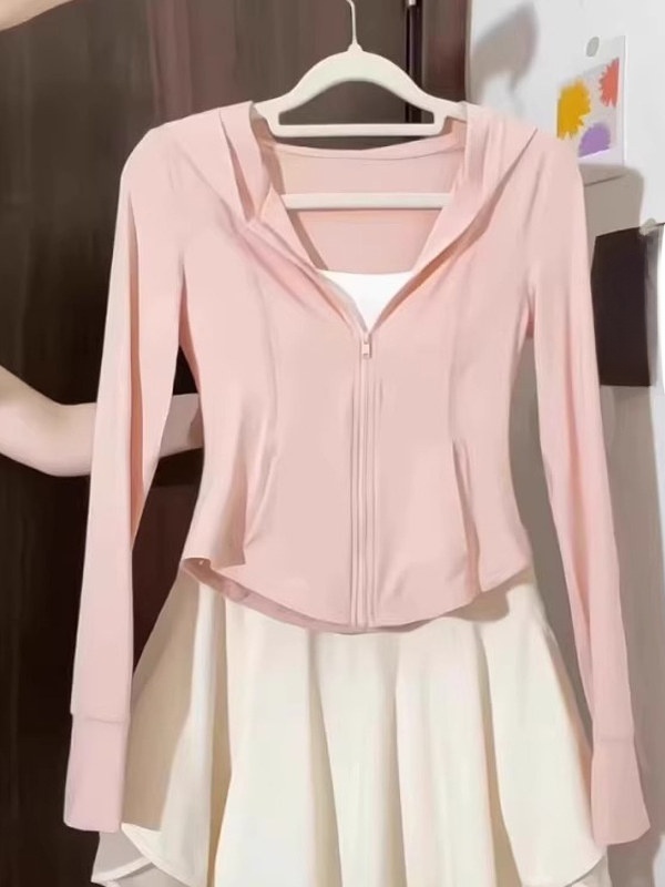 Buz İpek Slim Fit Kapüşonlu Gü - Summer Rays Clothing incelemesi ve fiyatı