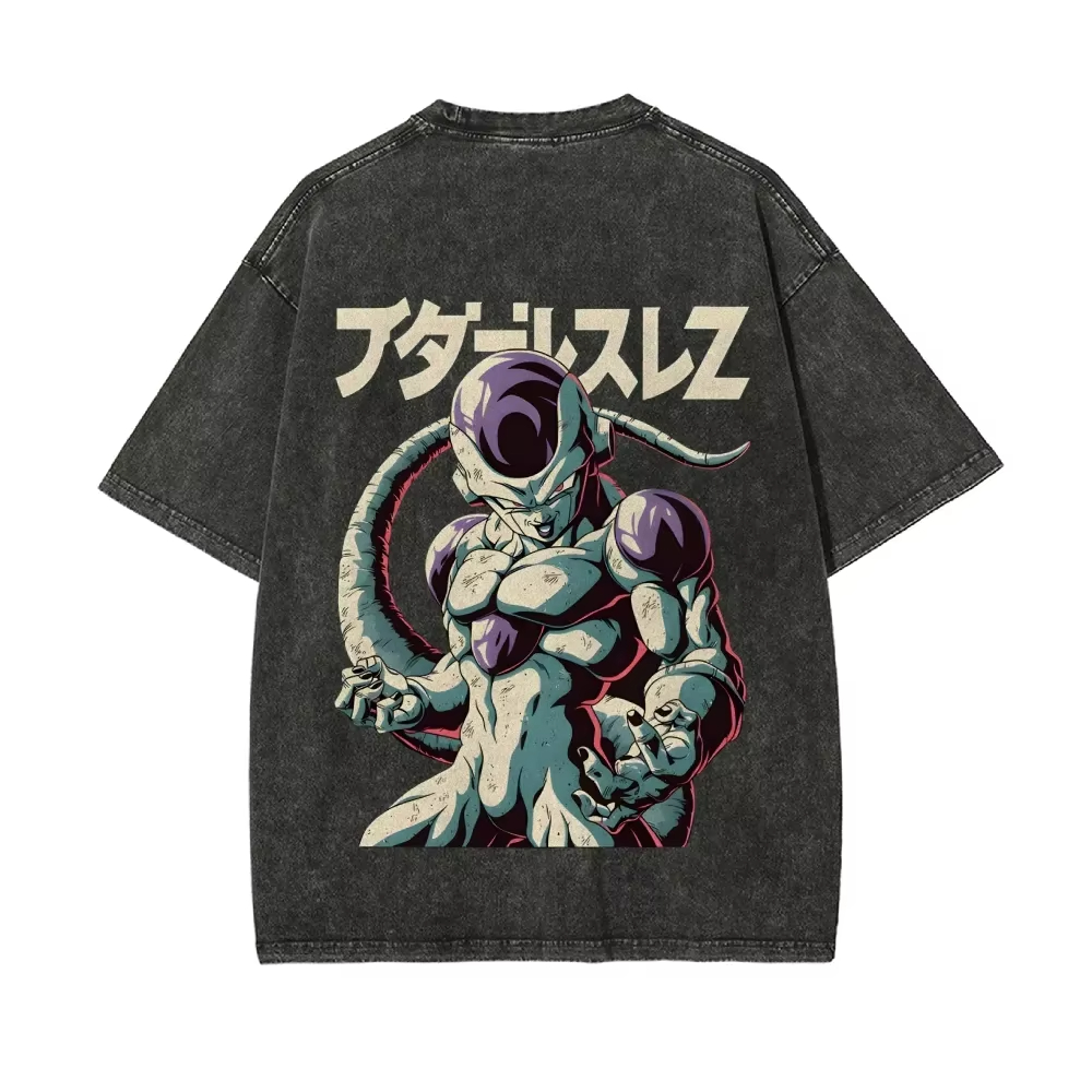 2026 Yaz Dragon Ball Büyük Bed - Summer Clothing Good Quality incelemesi ve fiyatı