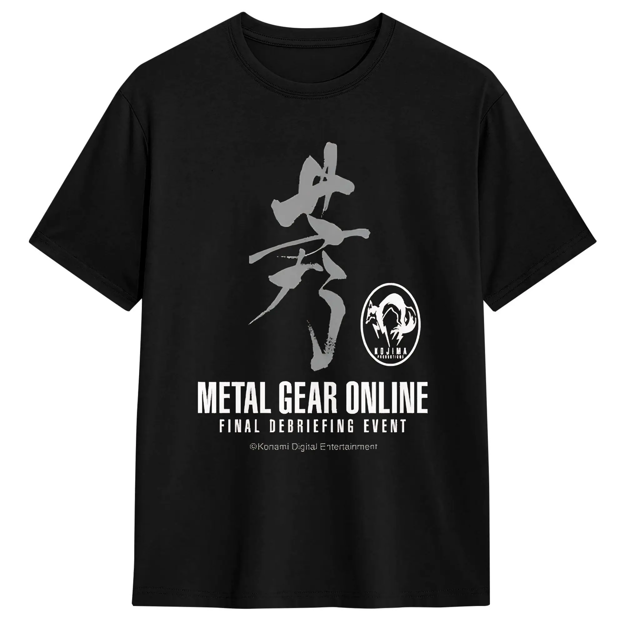 Metal Gear Online Final Debrie - Summer Clothing Online incelemesi ve fiyatı