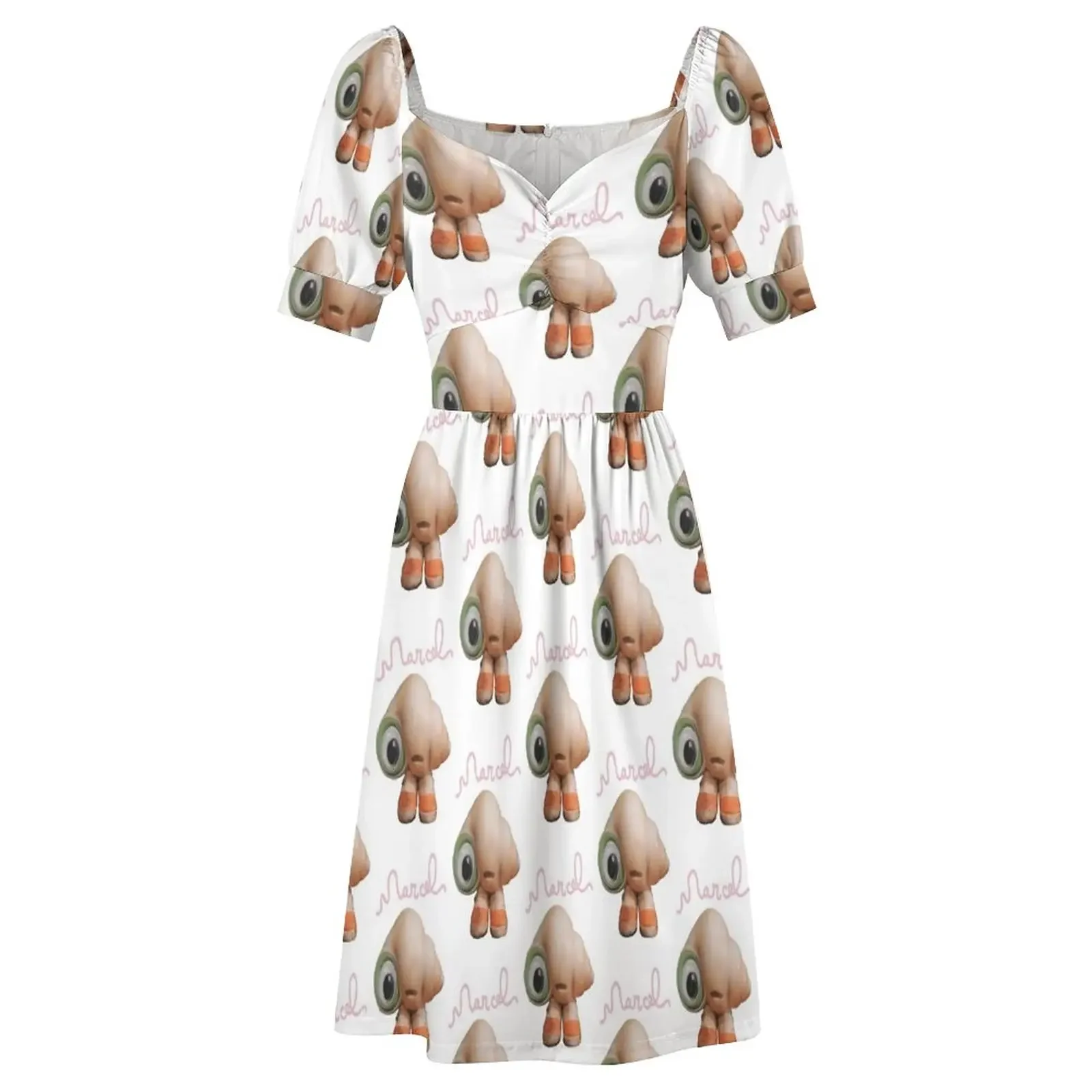 Marcel the Shell with Shoes On - Summer Clothing Online incelemesi ve fiyatı