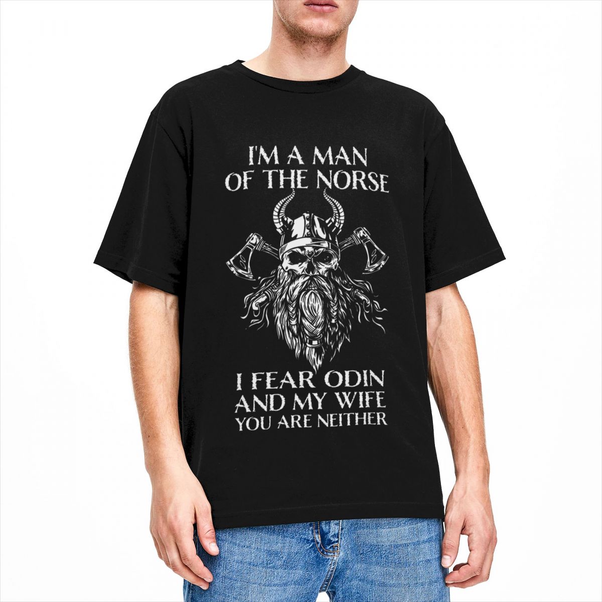 Ben bir kuzey adamım odin'den  - Summer Viking Clothing incelemesi ve fiyatı