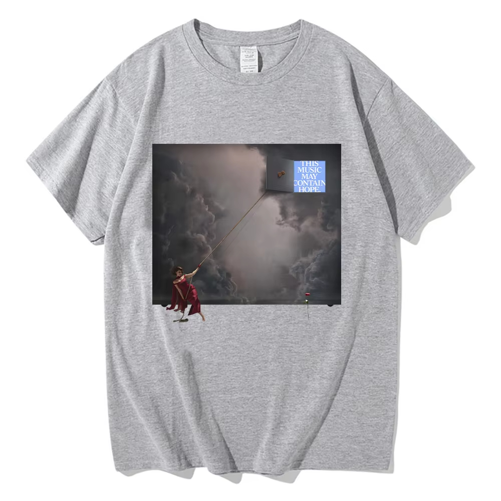 RAYE Bu Müzik Umut İçeriyor Ol - Summer Rays Clothing incelemesi ve fiyatı