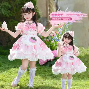 Bebek Kız Yazlık Parlak Pembe  - Summer Gauze Clothing incelemesi ve fiyatı