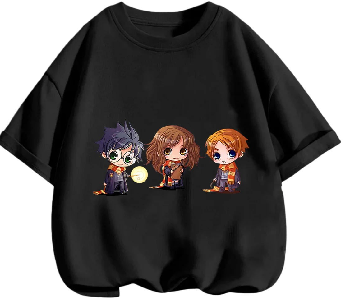 Minimalist Günlük Harry Potter - Summer Loving Kids Clothing incelemesi ve fiyatı