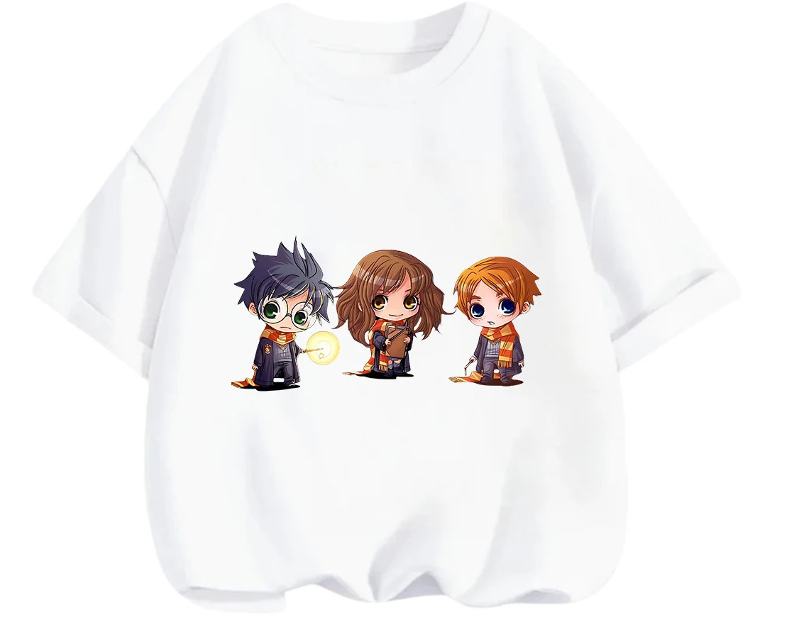 Minimalist Günlük Harry Potter - Summer Loving Kids Clothing incelemesi ve fiyatı