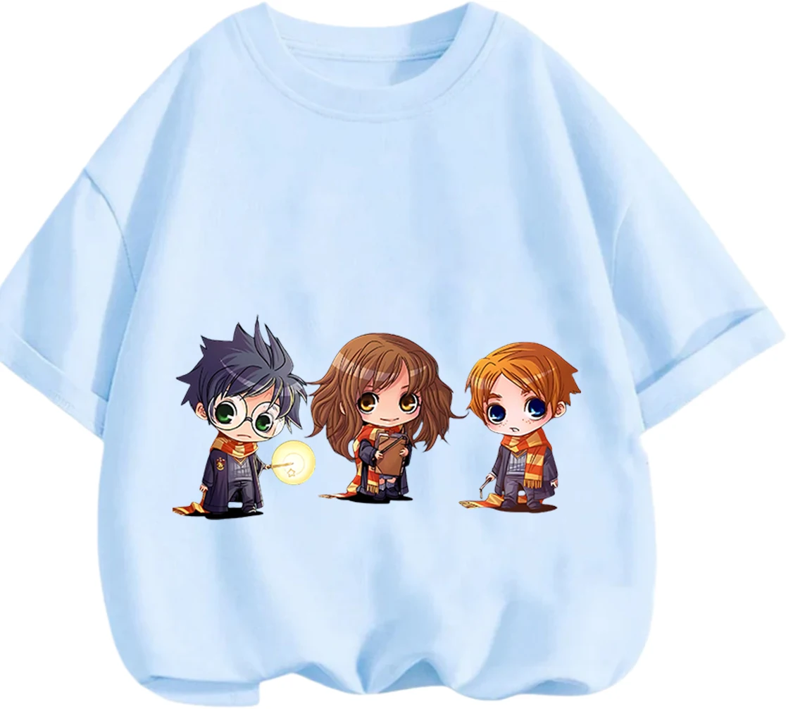 Minimalist Günlük Harry Potter - Summer Loving Kids Clothing incelemesi ve fiyatı