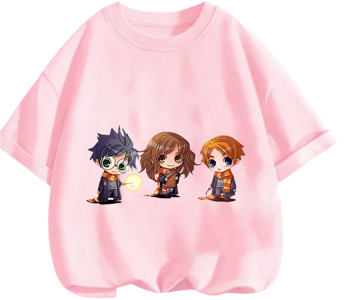 Minimalist Günlük Harry Potter - Summer Loving Kids Clothing incelemesi ve fiyatı