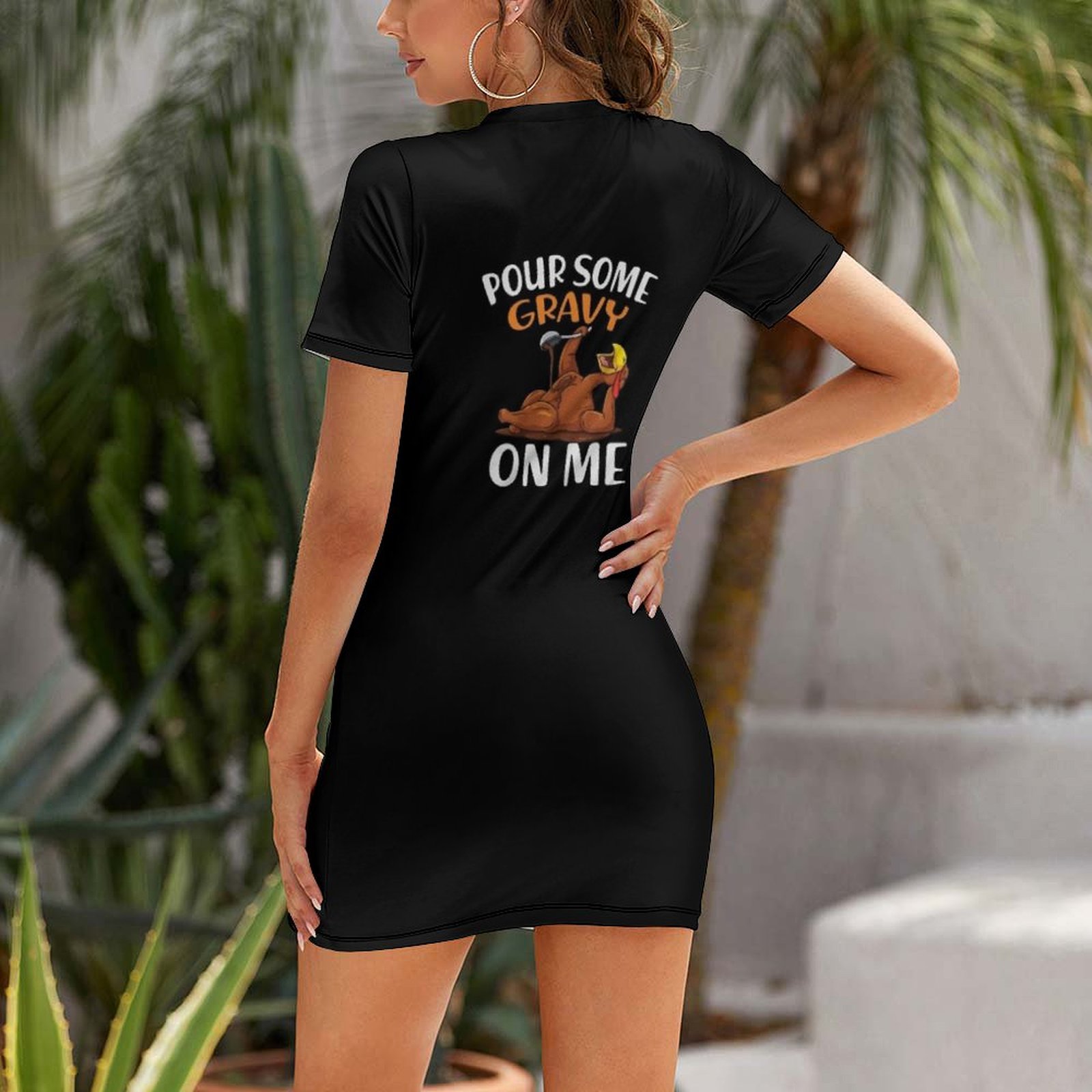 Üzerime Biraz Sos Dökün Kısa K - Summer Clothing Online incelemesi ve fiyatı