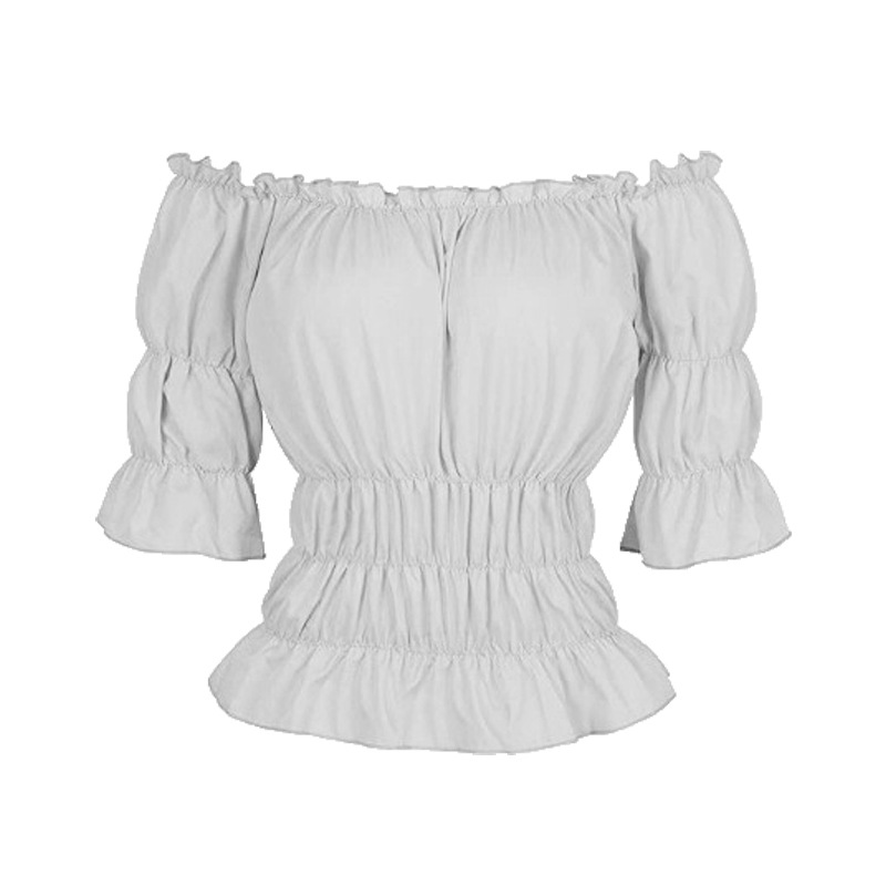 2026 Yeni Avrupa ve Amerikan u - Summer Renaissance Clothing incelemesi ve fiyatı