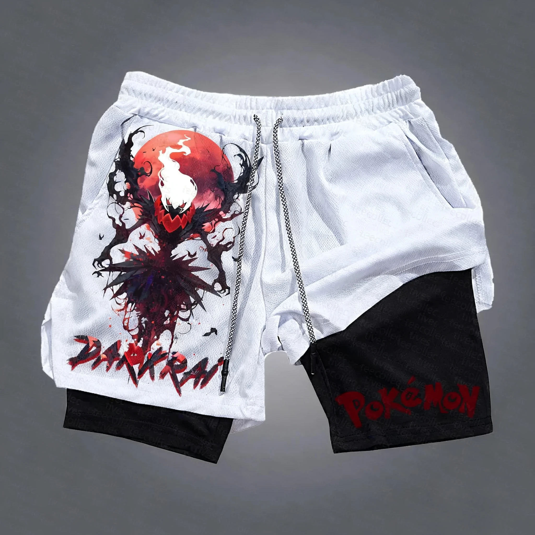 Pokémon Anime Beyaz Çift Katma - Summer Clothing Layering incelemesi ve fiyatı