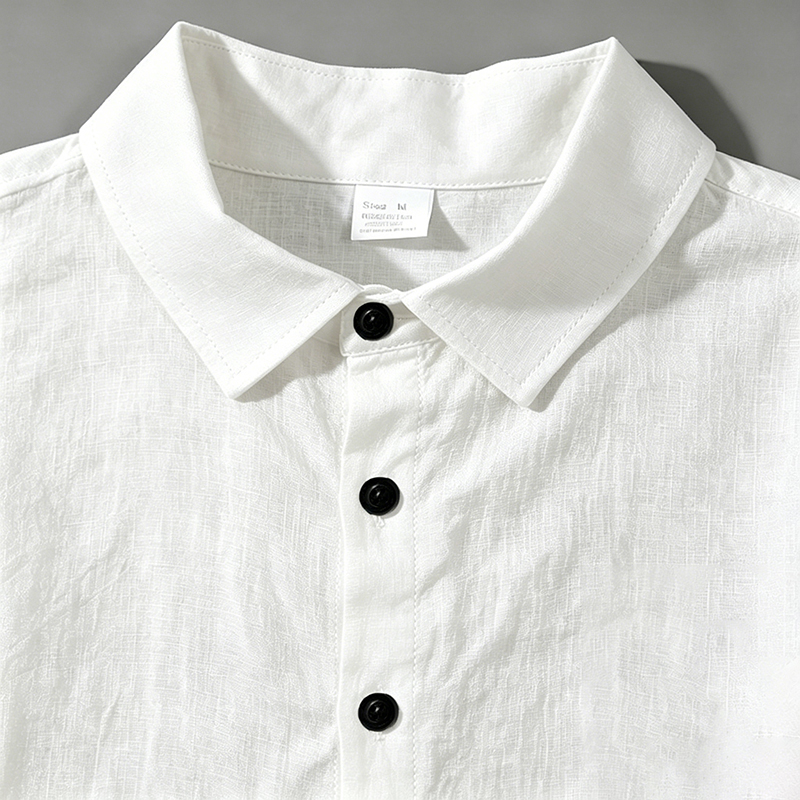 Erkekler Keten İki Parçalı Kıy - Summer Clothing Guys incelemesi ve fiyatı