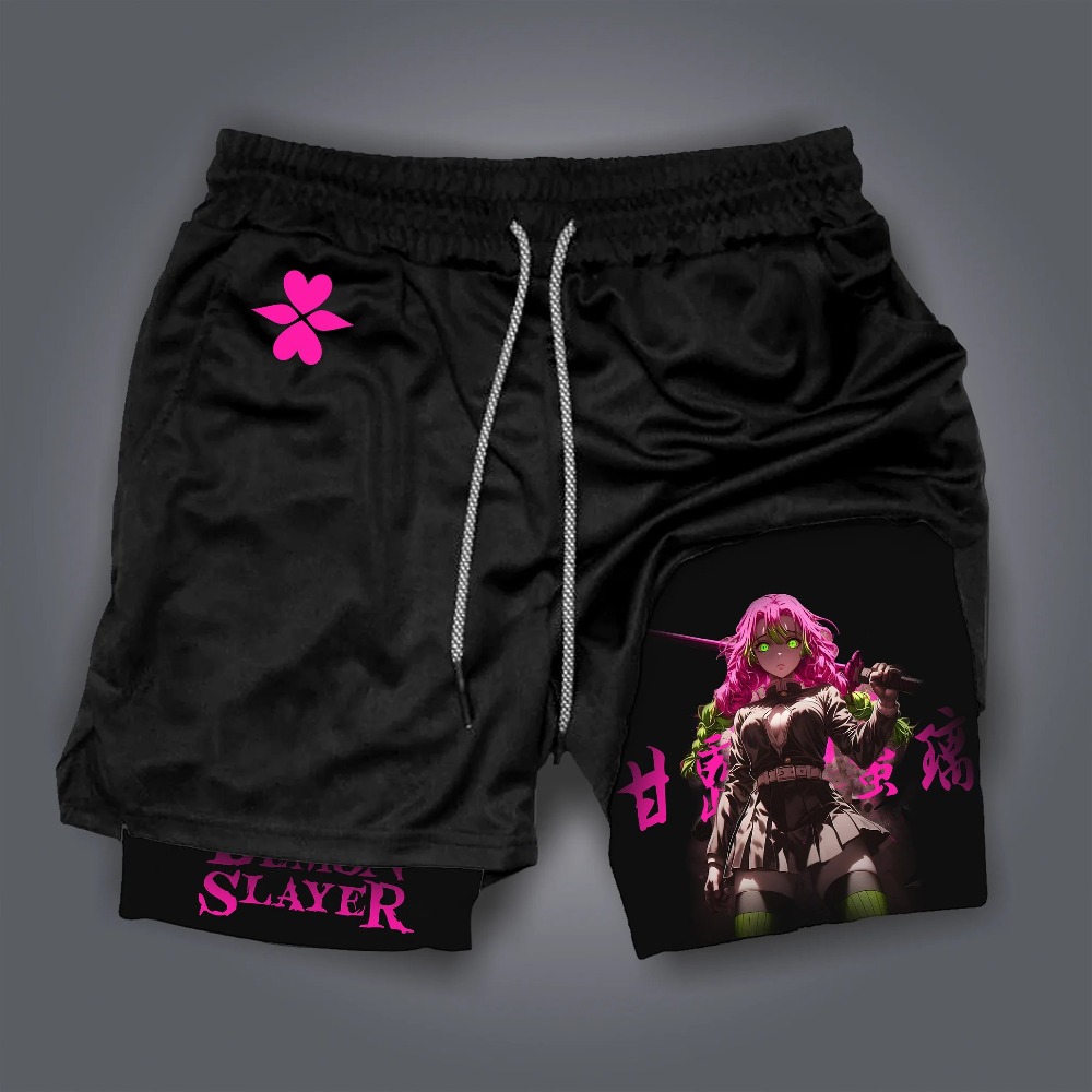 Demon Slayer Kanroji Mitsuri H - Summer Clothing Layering incelemesi ve fiyatı