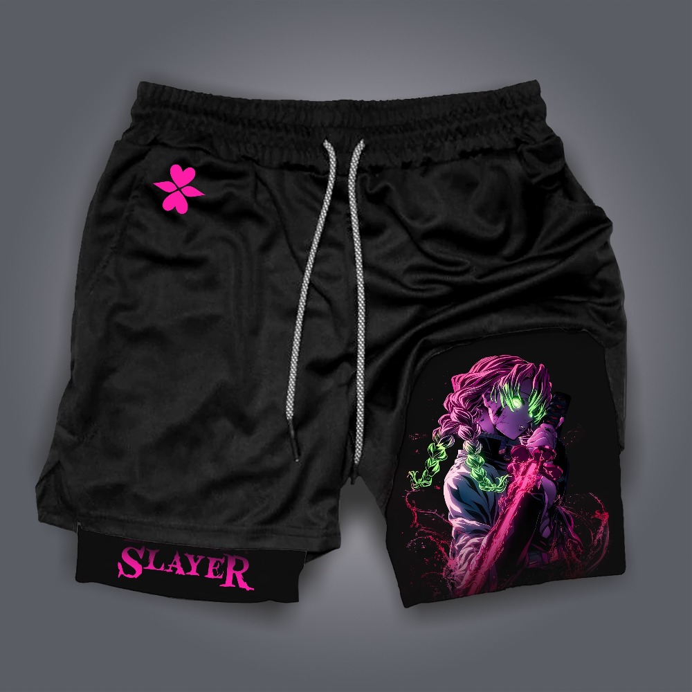 Demon Slayer Kanroji Mitsuri H - Summer Clothing Layering incelemesi ve fiyatı