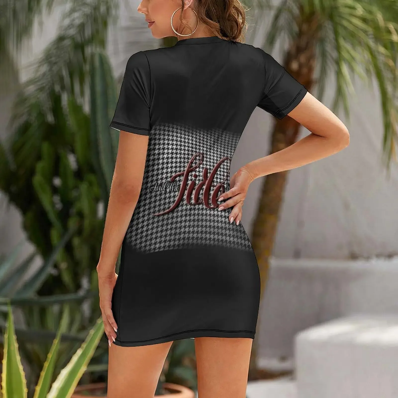 And The Tide Rolls On, V2 Kısa - Summer Clothing Online incelemesi ve fiyatı