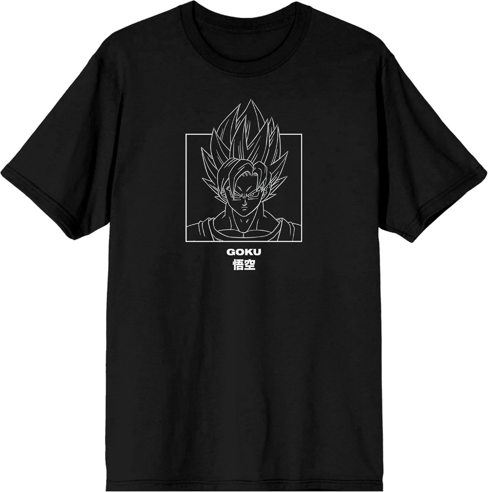 2026 Yaz Dragon Ball Goku ve B - Summer Clothing Good Quality incelemesi ve fiyatı