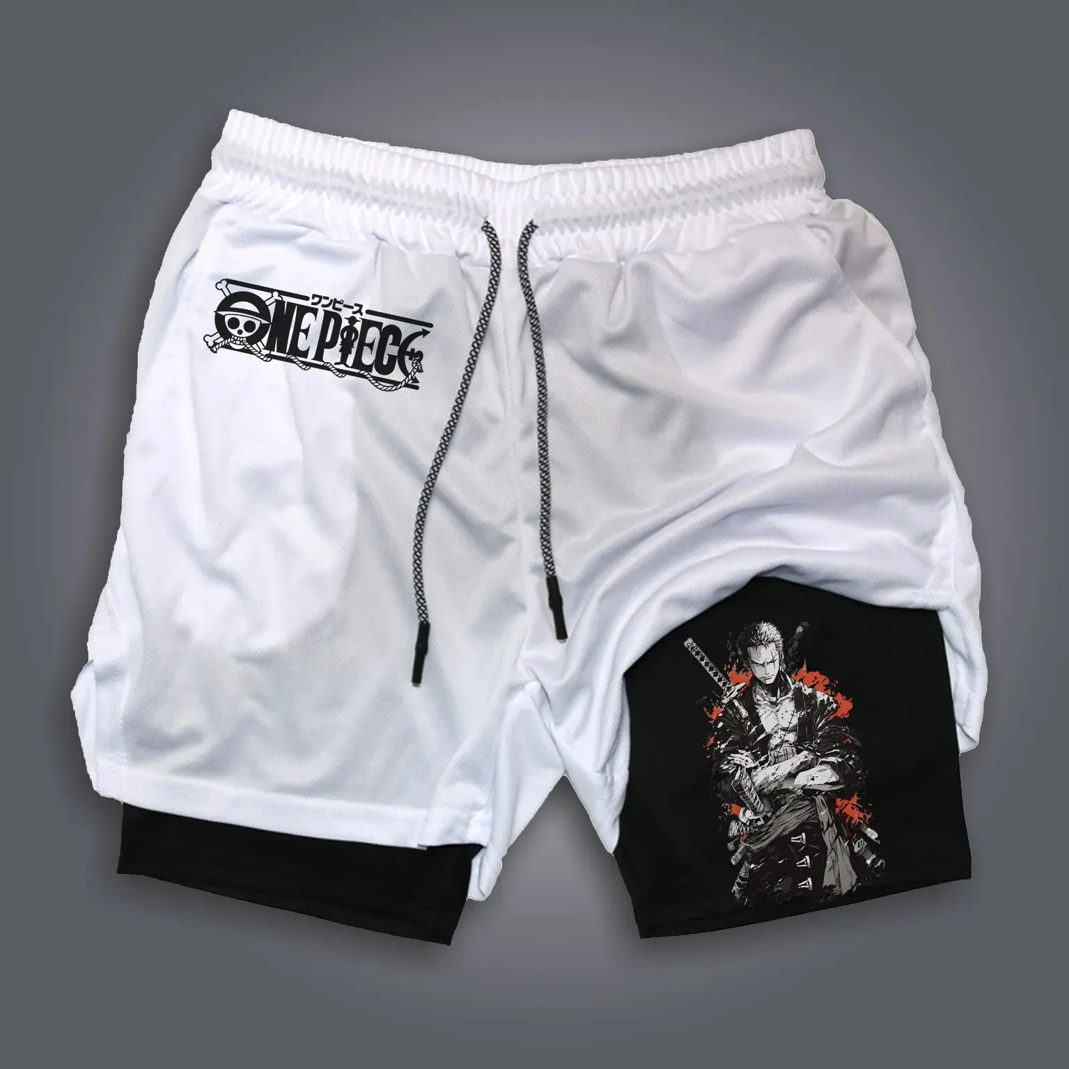2025 One Piece Luffy Anime Erk - Summer Clothing Layering incelemesi ve fiyatı