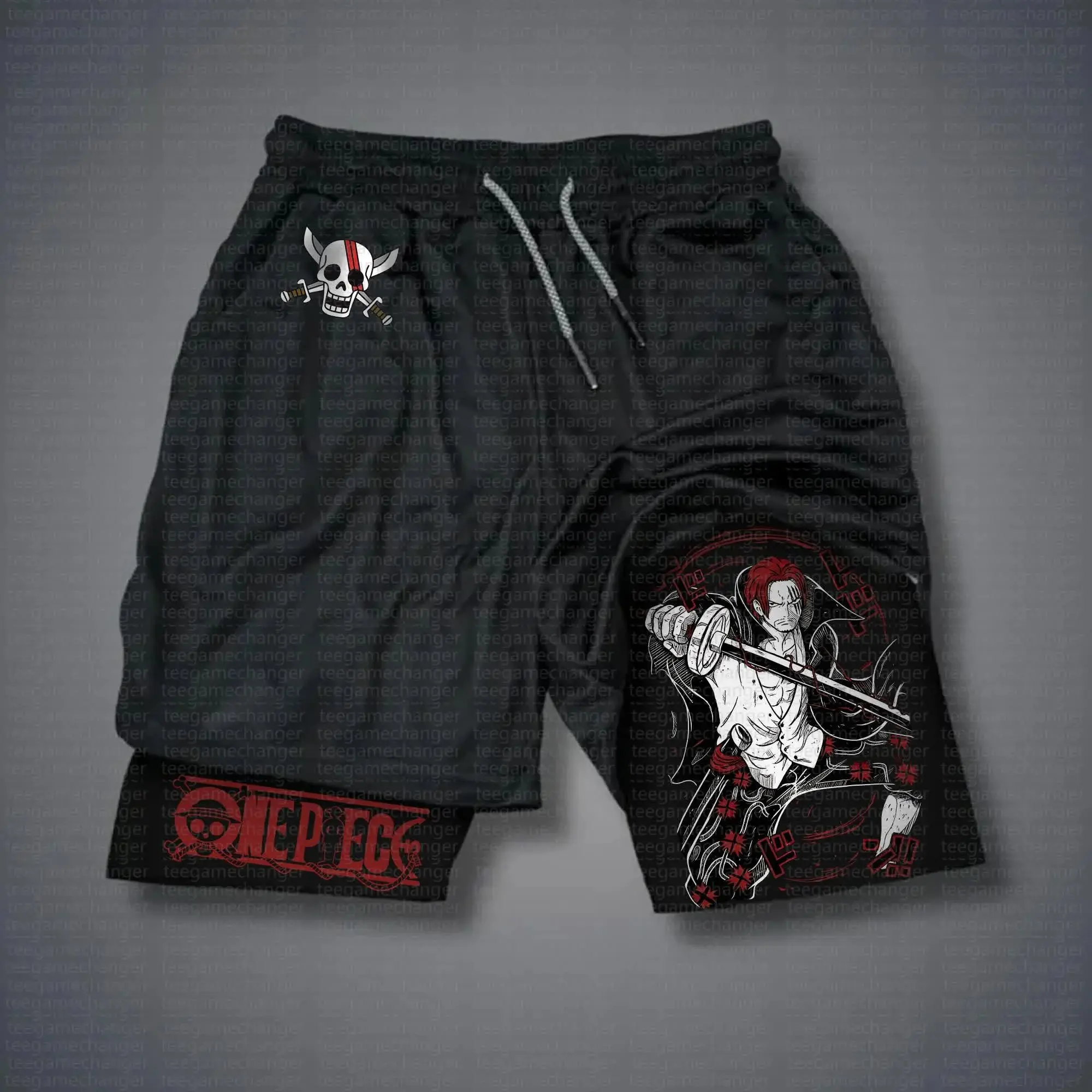 2025 One Piece Luffy Anime Erk - Summer Clothing Layering incelemesi ve fiyatı