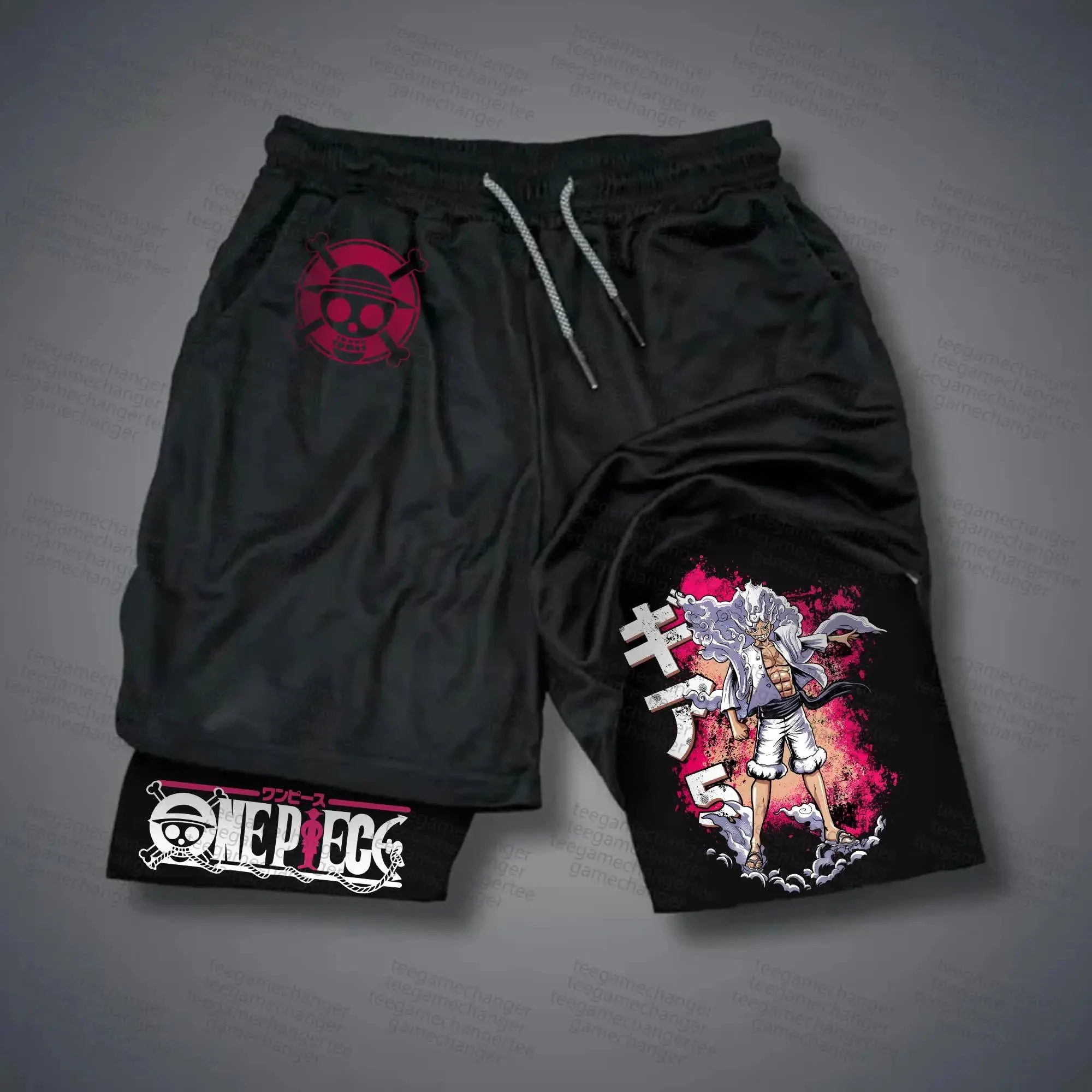 2025 One Piece Luffy Anime Erk - Summer Clothing Layering incelemesi ve fiyatı