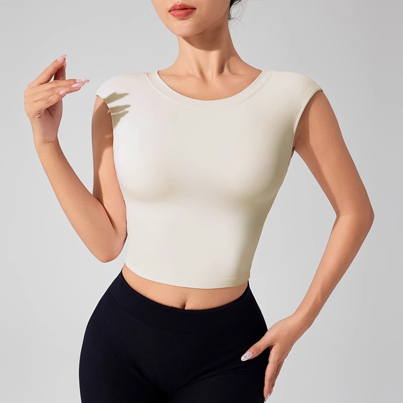 Kadın Sırtı Açık Spor Kıyafetl - Summer Clothing Model incelemesi ve fiyatı