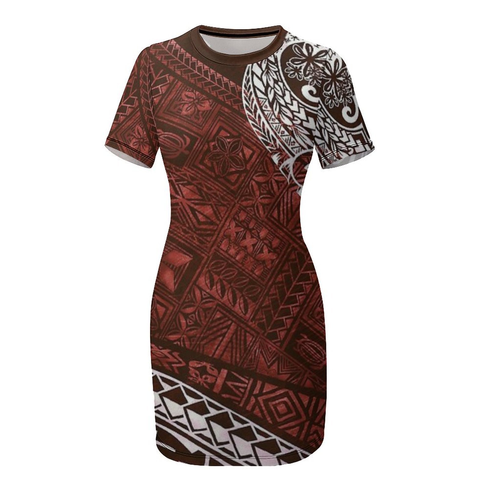 Hawaii Vintage Tribal Çizimler - Summer Clothing Drawing incelemesi ve fiyatı