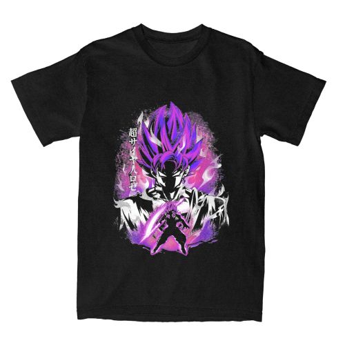 2026 Yaz Dragon Ball Süper Son - Summer Clothing Good Quality incelemesi ve fiyatı