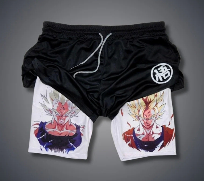 2026 Yaz Dragon Ball Büyük Bed - Summer Clothing Good Quality incelemesi ve fiyatı