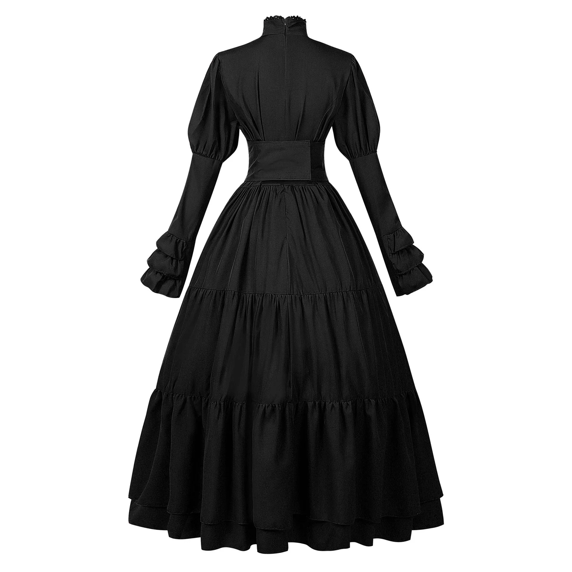 Kadın Cadılar Bayramı Cosplay  - Summer Renaissance Clothing incelemesi ve fiyatı