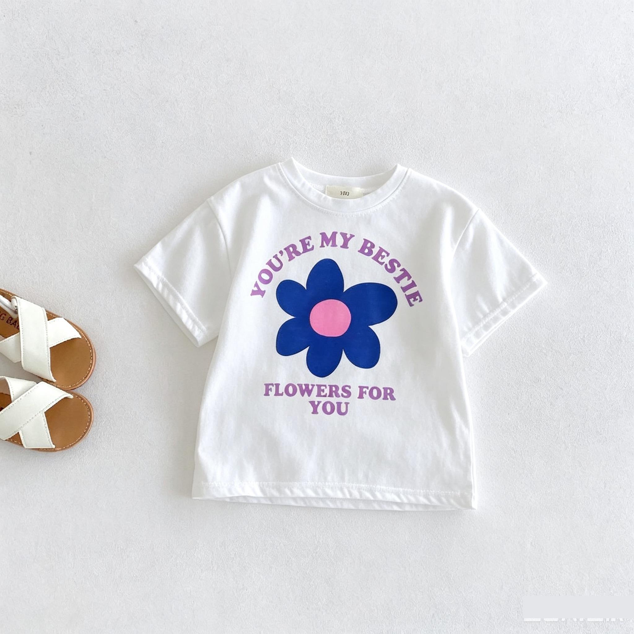 9m-7y çocuk giyim üstleri kızl - Summer Loving Kids Clothing incelemesi ve fiyatı