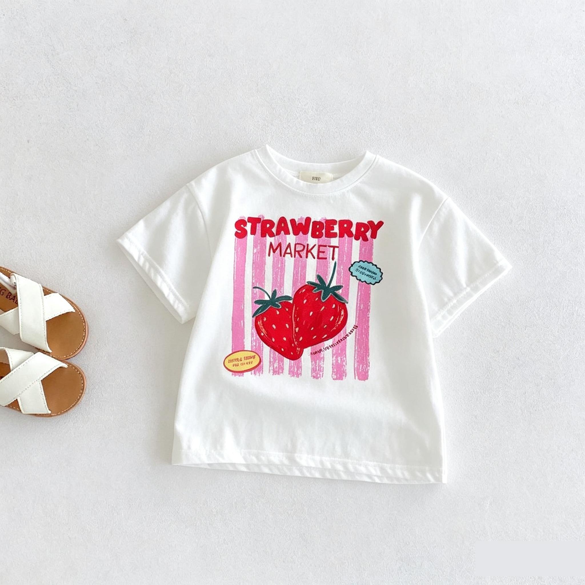 9m-7y çocuk giyim üstleri kızl - Summer Loving Kids Clothing incelemesi ve fiyatı