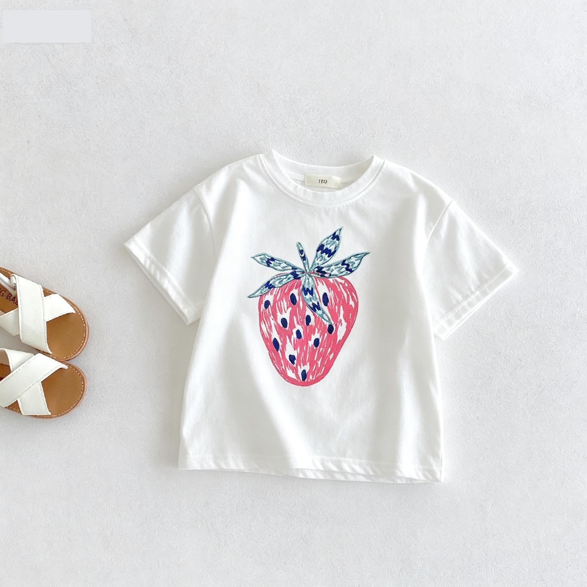 9m-7y çocuk giyim üstleri kızl - Summer Loving Kids Clothing incelemesi ve fiyatı