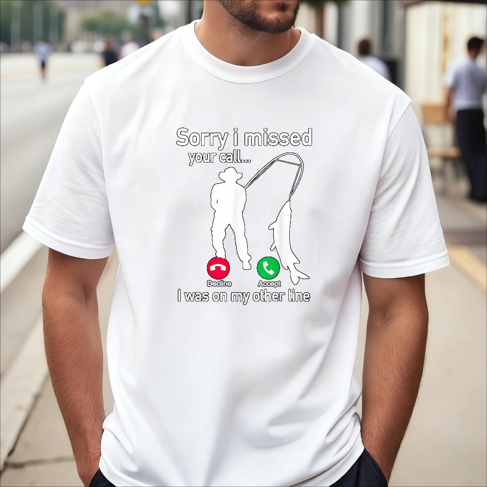 Balıkçılık Çağrısı - Komik Bal - Summer Clothing Online incelemesi ve fiyatı