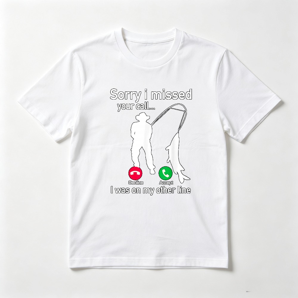 Balıkçılık Çağrısı - Komik Bal - Summer Clothing Online incelemesi ve fiyatı