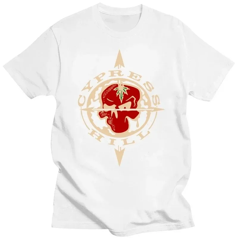 Cypress Hill Unisex T-Shirt In - Summer Hill Clothing incelemesi ve fiyatı