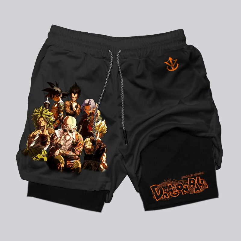 Dragon Ball Goku Unisex Haraju - Summer Clothing Layering incelemesi ve fiyatı