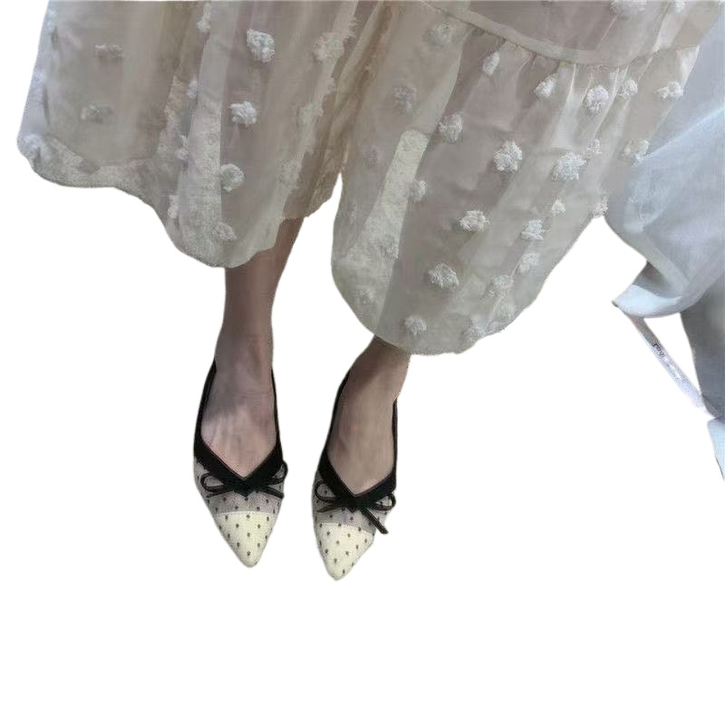 2026 Yaz Yeni Puantiyeli Tek A - Summer Clothing For Petite Women incelemesi ve fiyatı