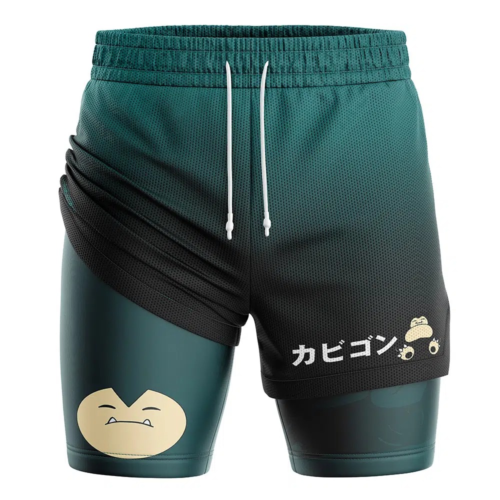 Bandai Pocket Monster Snorlax  - Summer Clothing Layering incelemesi ve fiyatı