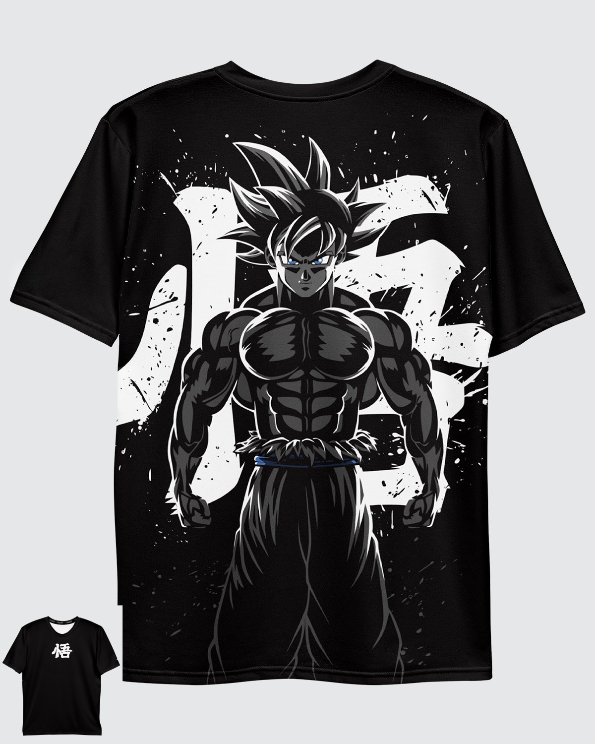 2026 Yaz Dragon Ball Büyük Bed - Summer Clothing Good Quality incelemesi ve fiyatı