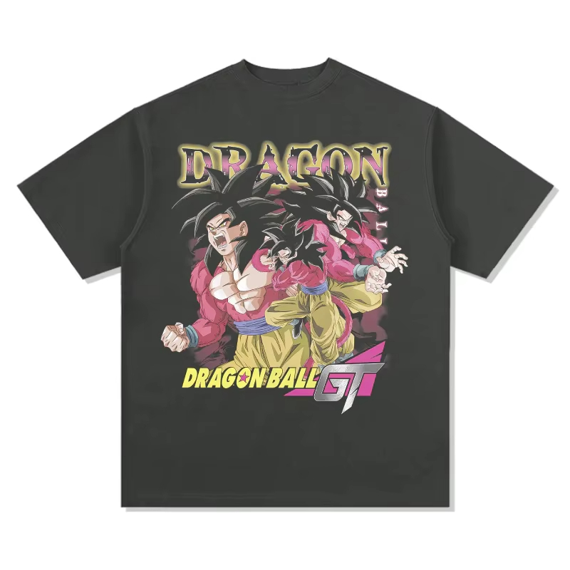 2026 Yeni Sıcak Yaz Dragon Bal - Summer Clothing Good Quality incelemesi ve fiyatı