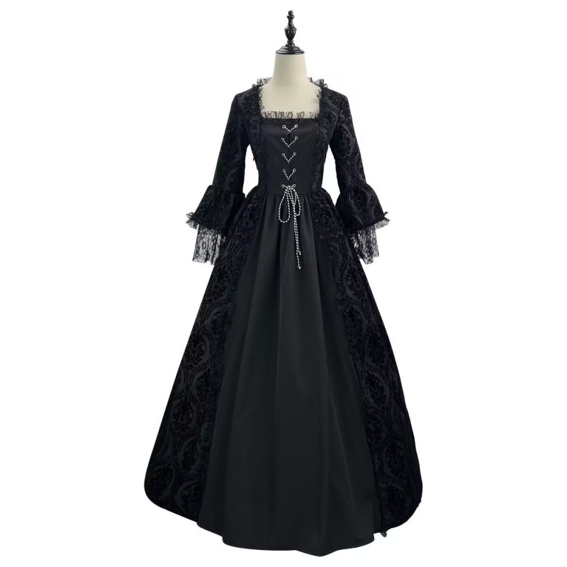 Ortaçağ Rönesans Kadın Elbise  - Summer Renaissance Clothing incelemesi ve fiyatı