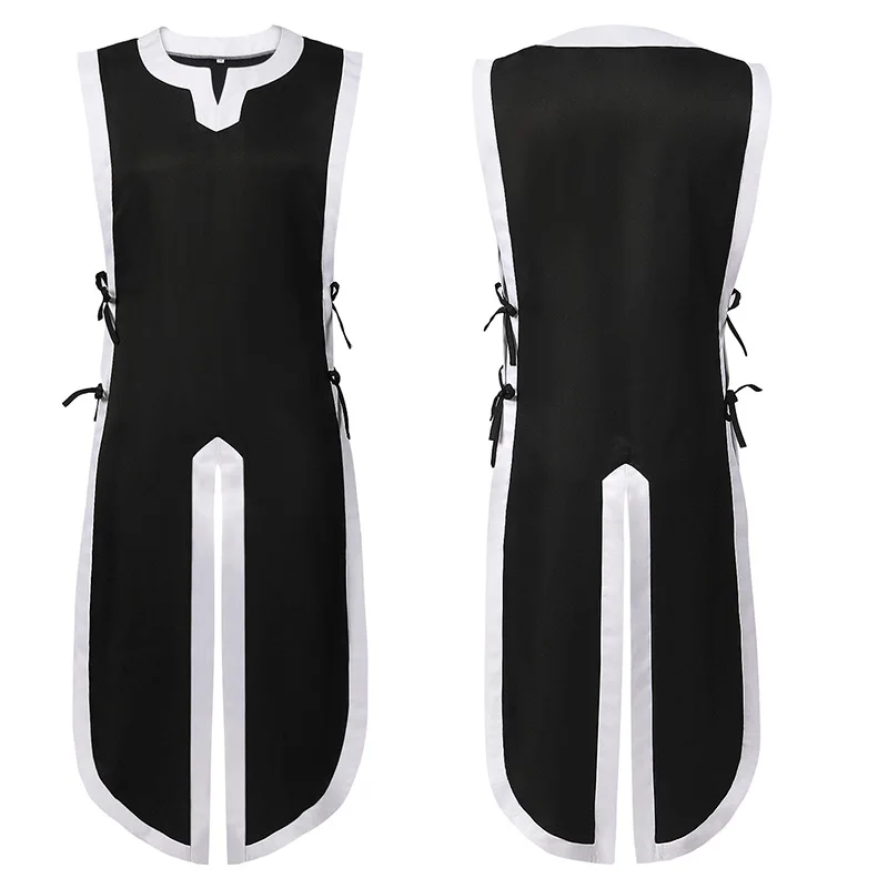 Erkekler Ortaçağ Yelek Robe Ca - Summer Renaissance Clothing incelemesi ve fiyatı