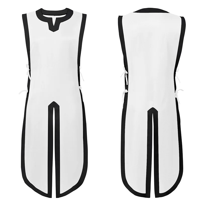 Erkekler Ortaçağ Yelek Robe Ca - Summer Renaissance Clothing incelemesi ve fiyatı