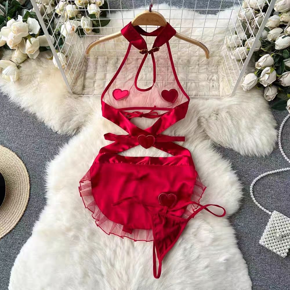 V yaka kırpma üst elastik bel  - Summer Clothing Model incelemesi ve fiyatı