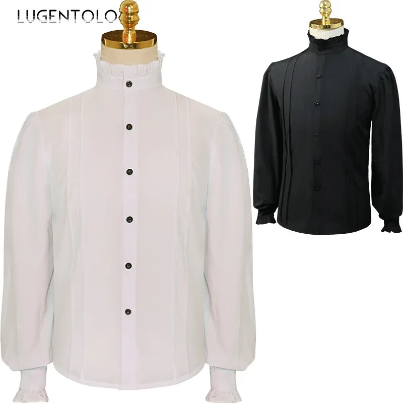 Erkekler Ortaçağ Rönesans Göml - Summer Renaissance Clothing incelemesi ve fiyatı
