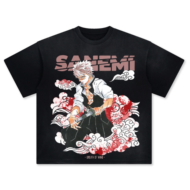 2026 Yaz Sanemi Demon Slayer B - Summer Clothing Good Quality incelemesi ve fiyatı