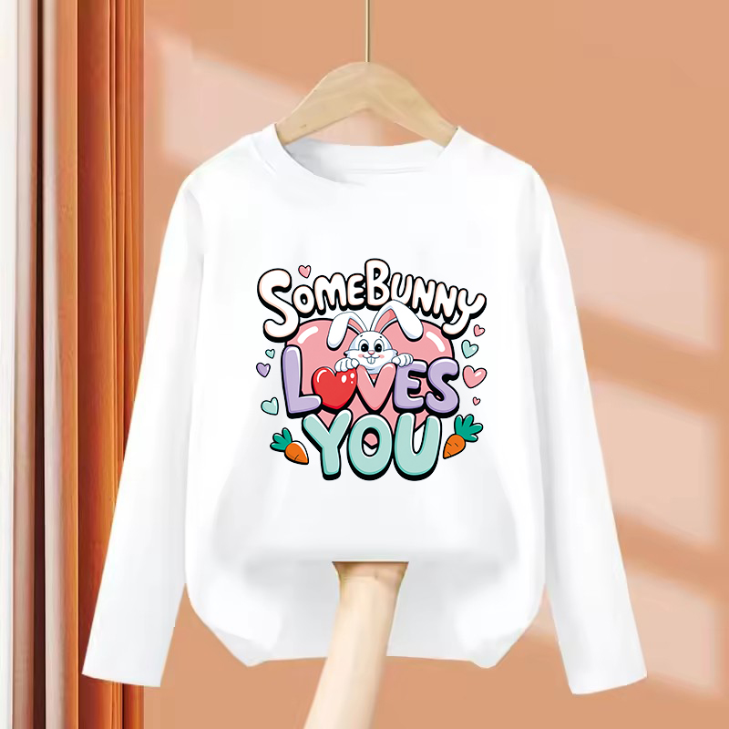 Uzun Kollu Sevimli Tavşan Aşk  - Summer Loving Kids Clothing incelemesi ve fiyatı